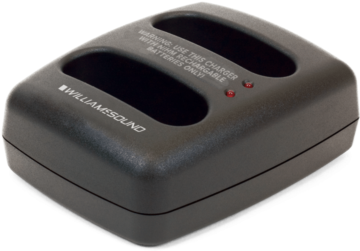 Williams AV CHG 3502